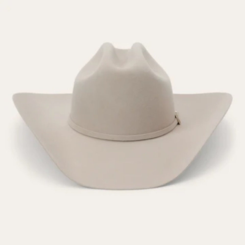 Stetson Skyline 6X Felt Western Hat